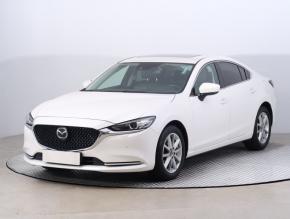 Mazda 6  2.5 Skyactiv-G 