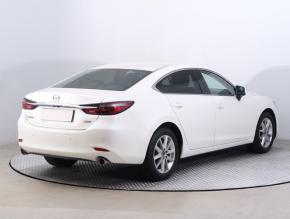 Mazda 6  2.5 Skyactiv-G 