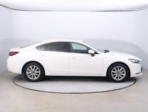 Mazda 6  2.5 Skyactiv-G 