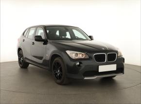 BMW X1  sDrive18i 