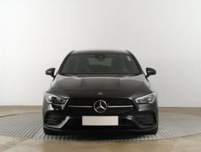 Mercedes-Benz CLA  200 AMG Paket 