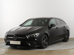 Mercedes-Benz CLA  200 AMG Paket 