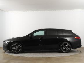 Mercedes-Benz CLA  200 AMG Paket 