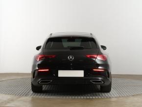 Mercedes-Benz CLA  200 AMG Paket 