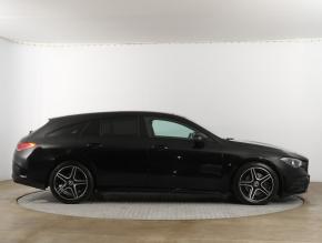 Mercedes-Benz CLA  200 AMG Paket 