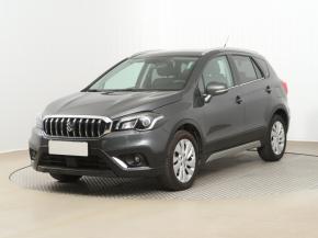 Suzuki SX4 S-Cross  1.4 BoosterJet GL+ 