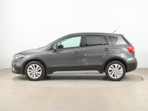 Suzuki SX4 S-Cross  1.4 BoosterJet GL+ 