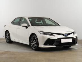 Toyota Camry  2.5 Hybrid Prestige