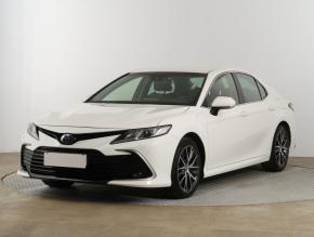 Toyota Camry  2.5 Hybrid Prestige 