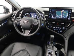 Toyota Camry  2.5 Hybrid Prestige 