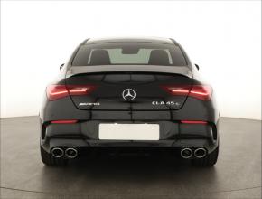 Mercedes-Benz CLA  45 S AMG 4MATIC+ AMG 