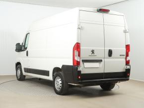 Peugeot Boxer  2.2 BlueHDi . 