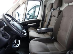 Peugeot Boxer  2.2 BlueHDi . 