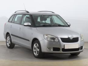 Škoda Fabia  1.4 16V 