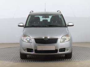 Škoda Fabia  1.4 16V 