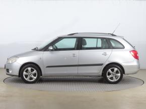 Škoda Fabia  1.4 16V 