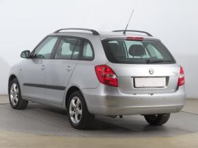 Škoda Fabia  1.4 16V 