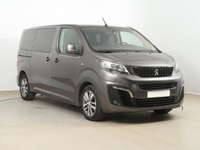 Peugeot Traveller  2.0 BlueHDi Active 