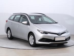 Toyota Auris  Hybrid 