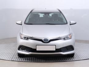 Toyota Auris  Hybrid 