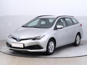 Toyota Auris  Hybrid 