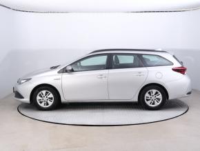 Toyota Auris  Hybrid 