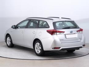 Toyota Auris  Hybrid 