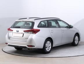 Toyota Auris  Hybrid 