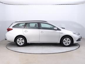 Toyota Auris  Hybrid 