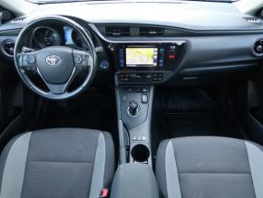 Toyota Auris  Hybrid 