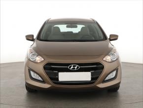 Hyundai i30  1.6 MPI 