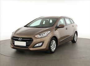 Hyundai i30  1.6 MPI 