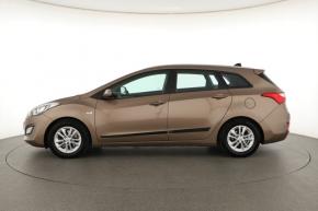 Hyundai i30  1.6 MPI 