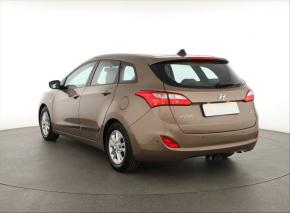 Hyundai i30  1.6 MPI 