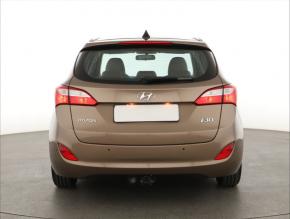 Hyundai i30  1.6 MPI 