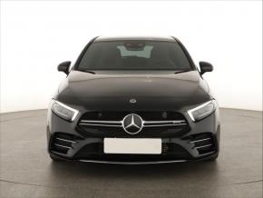 Mercedes-Benz A  A 35 AMG 4MATIC 