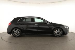 Mercedes-Benz A  A 35 AMG 4MATIC 