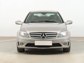 Mercedes-Benz CLC  200 Kompressor 