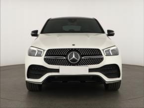 Mercedes-Benz GLE Coupe  GLE 300d Coupe AMG Line 