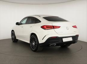 Mercedes-Benz GLE Coupe  GLE 300d Coupe AMG Line 