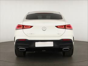 Mercedes-Benz GLE Coupe  GLE 300d Coupe AMG Line 