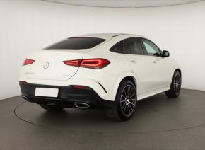 Mercedes-Benz GLE Coupe  GLE 300d Coupe AMG Line 