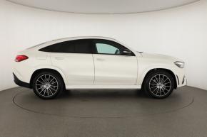 Mercedes-Benz GLE Coupe  GLE 300d Coupe AMG Line 