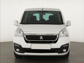 Peugeot Partner  1.6 BlueHDi 