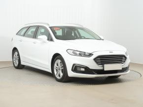 Ford Mondeo  2.0 TDCI Titanium 