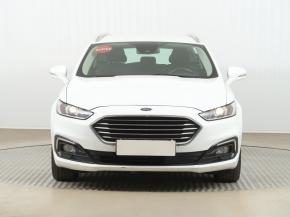 Ford Mondeo  2.0 TDCI Titanium 