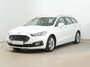 Ford Mondeo  2.0 TDCI Titanium 