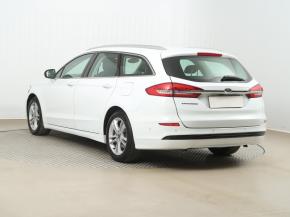 Ford Mondeo  2.0 TDCI Titanium 