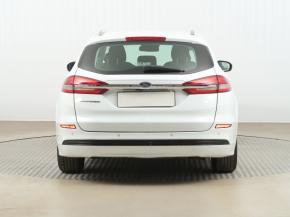 Ford Mondeo  2.0 TDCI Titanium 