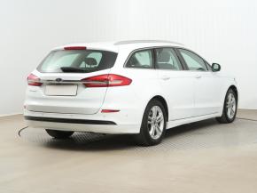 Ford Mondeo  2.0 TDCI Titanium 